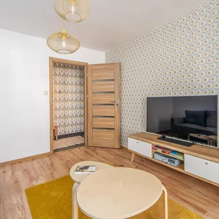 Cichosza Apartman Kołobrzeg