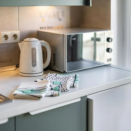 Cichosza * Kołobrzeg