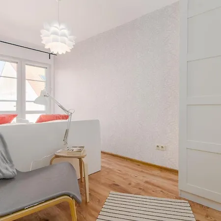 Cichosza Apartment