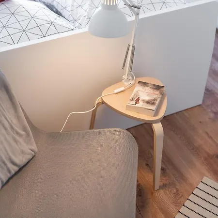 Cichosza Apartament *