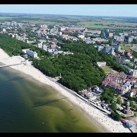 Apartment Cichosza