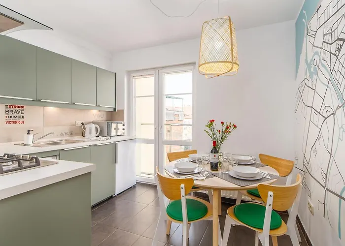 Cichosza קולובז'ג