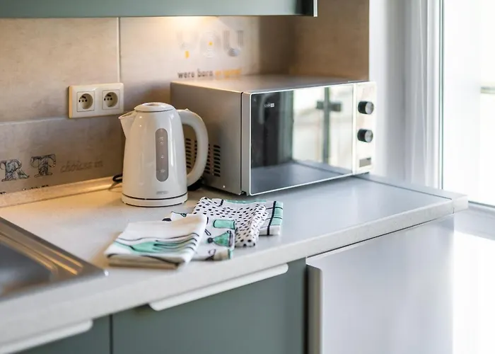 Cichosza * קולובז'ג